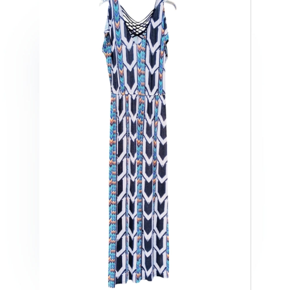Apt. 9 Maxi Dress - Picture 2 of 11